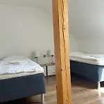 Hotell Hubert *
