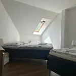 Hubert Hotel Slavonice