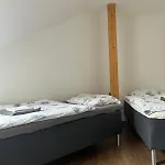 Hotel Hubert *