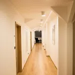 Hotell Hubert *