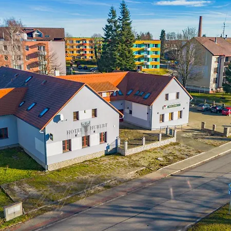 Hotel Hubert