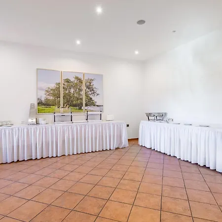 Hotel Hubert