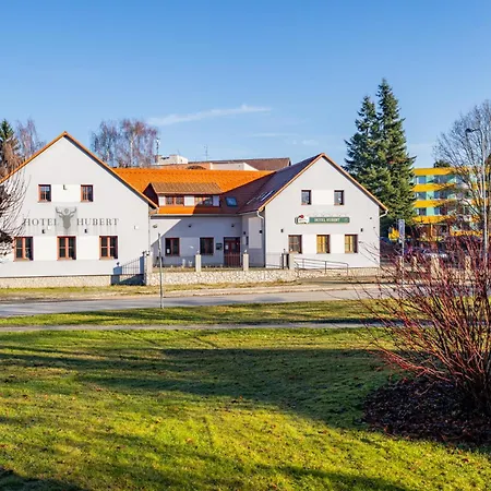 Hotel Hubert *