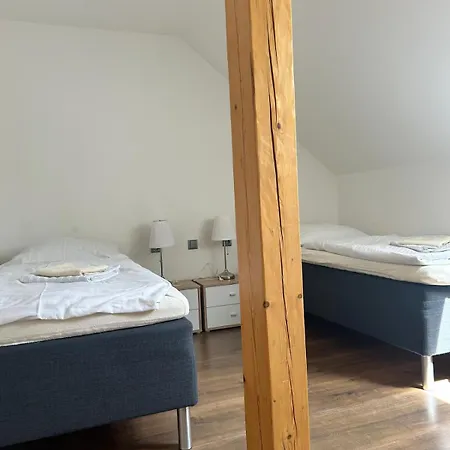 Hotel Hubert *