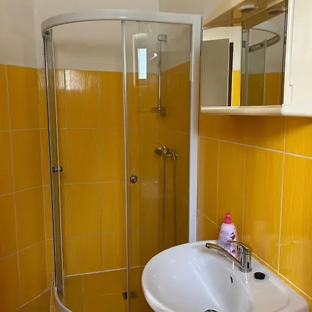 Hubert Hotel Slavonice