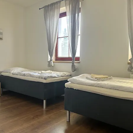 Hubert Hotel