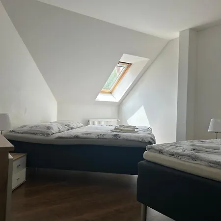 Hubert Hotel Slavonice
