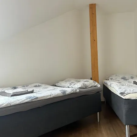 Hotel Hubert *
