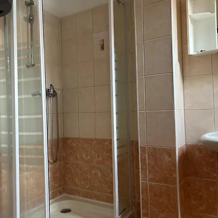 Hubert Hotel Slavonice