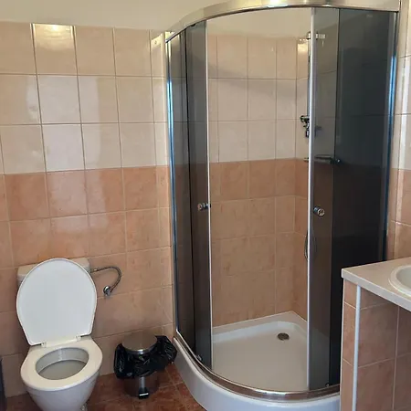 Hotel Hubert Slavonice