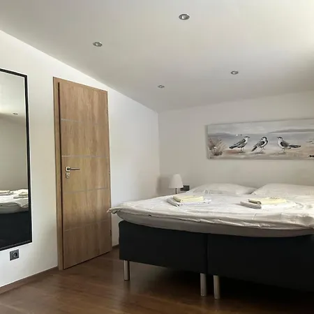 Hotel Hubert