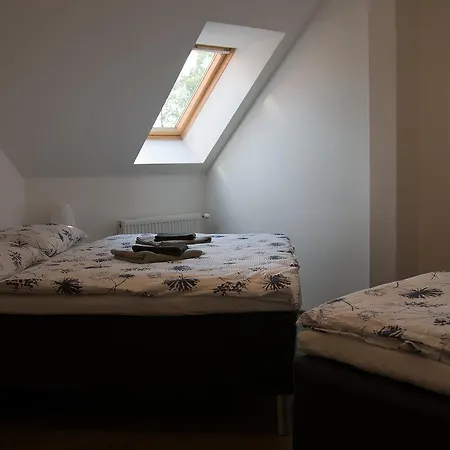Hotel Hubert *