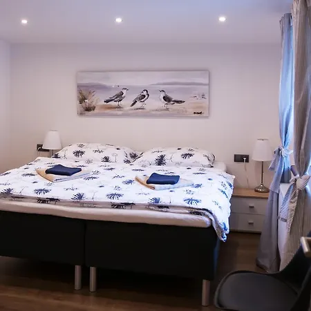 Hotel Hubert *