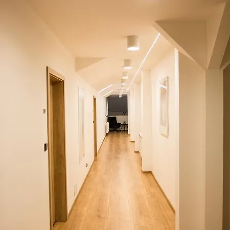 Hotel Hubert *