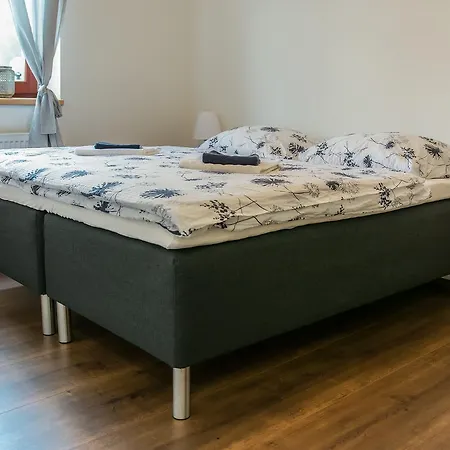 Hotel Hubert *