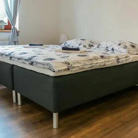 Hotel Hubert *