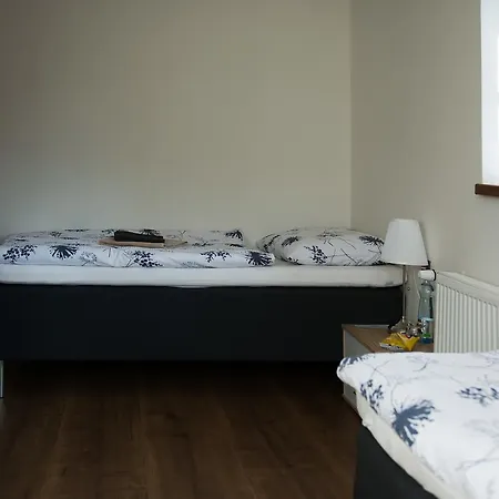 Hotel Hubert *