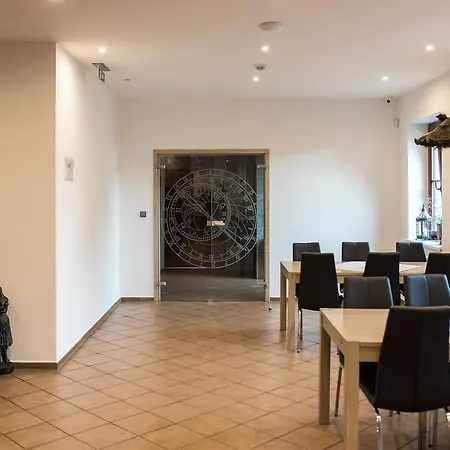 Hotel Hubert *