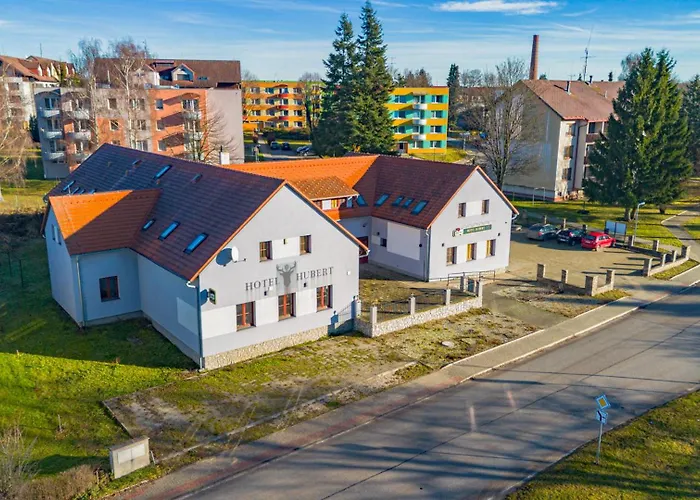 Hotel Hubert