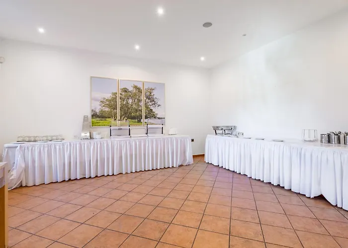 Hotel Hubert