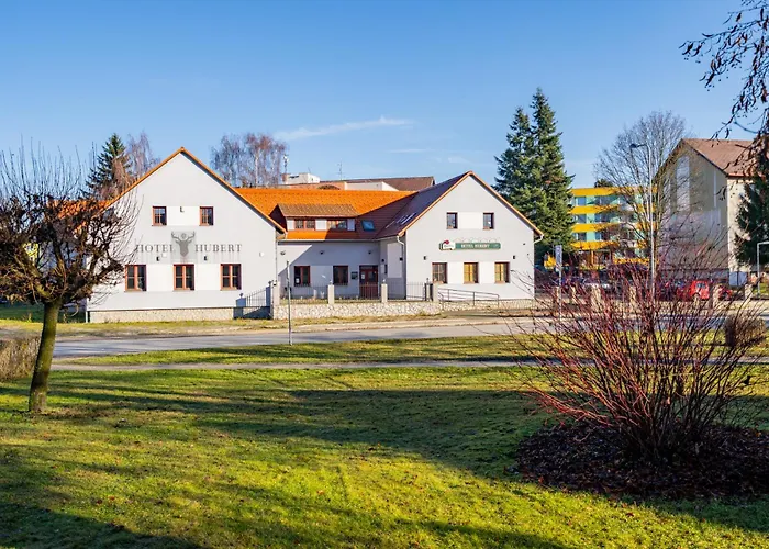Hotel Hubert *