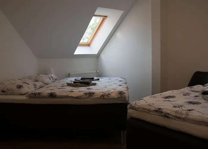 Hotel Hubert *