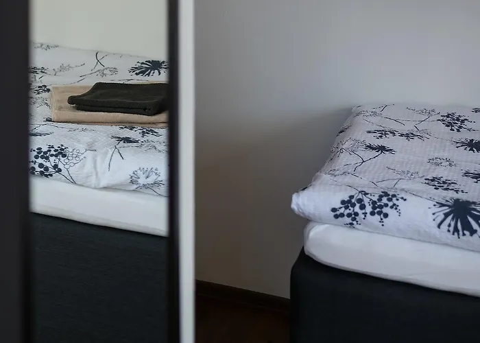 Hotel Hubert *