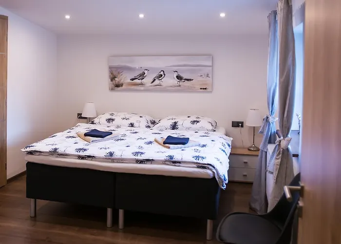 Hotel Hubert *