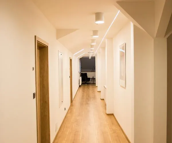 Otel Hubert *