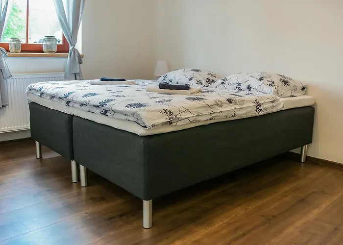 Otel Hubert *