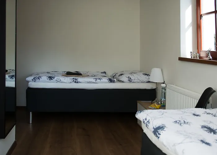 Hotel Hubert *