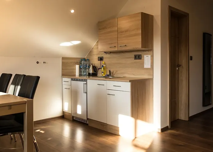 Otel Hubert *